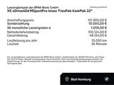BMW X5 xDrive40d MSportPro Innov TravPak KomPak 22" - BMW X5: 40d