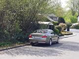 BMW Ein gutes Auto steht zum Verkauf. - BMW 523 in Dortmund