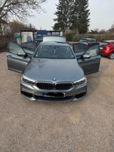 BMW 550i x Drive mit extra Satz Original M... - BMW 550: E550