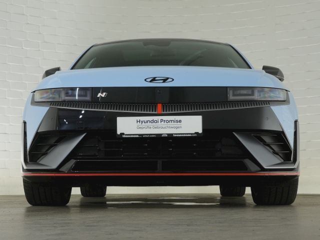 IONIQ 5 N 84kWh 4WD+VOLL LED+360 GRAD KAMERA+PAN