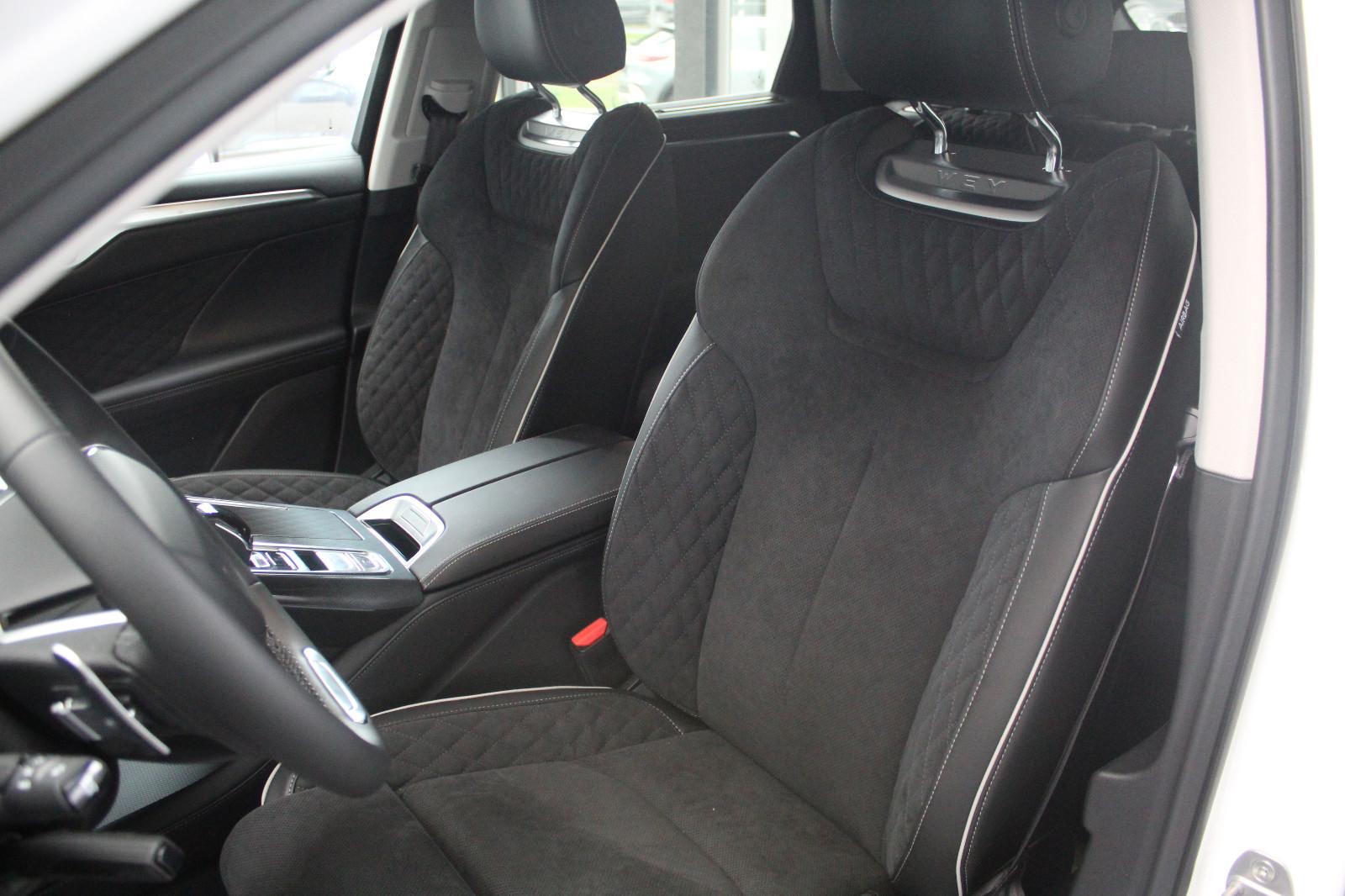 GWM Wey 05 2.0 PHEV LUXURY 4WD (SITZKOMFORT PAKET)