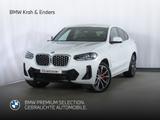 BMW X4 30d MSport Memory HUD 4xSHZ HIFI LenkHZG LED