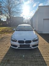 BMW 116i Advantage  - BMW 116: 116i Advantage