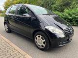 Mercedes-Benz A 160 Sitzheizung , 5 Türer - Mercedes-Benz A-Klasse: Türer