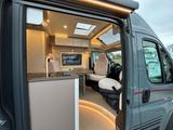 Bürstner Eliseo C 642 - MARKISE*SUNROOF*NAVI*RFK* - Wohnwagen Mit Markise