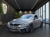 BMW M4 Competition*CS-Look*Grau Matt Lackierung* - BMW M4: Cs