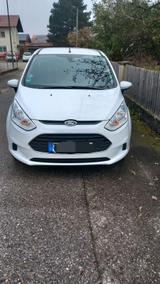 Ford Bmax gut erhalten - Ford Aerostar Gebrauchtwagen