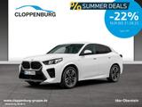BMW X2 sDrive20i  M Sportpaket AHK+BT UPE: 58.760€ - BMW New cars: 7
