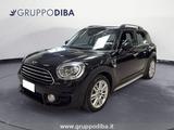 MINI Countryman Mini F60 2017 Diese Mini 2.0 Coo - MINI Countryman F60