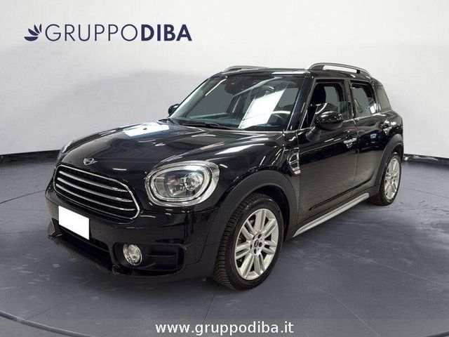 MINI MINI Countryman Mini F60 2017 Diese Mini 2.0 Coo