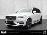 Volvo XC90 Plus Bright Recharge Plug-In Hybrid AWD T8 