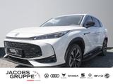 MG HS PHEV Luxury 200kW LED,Kamera,SHZ,Apple Carpla - MG: A