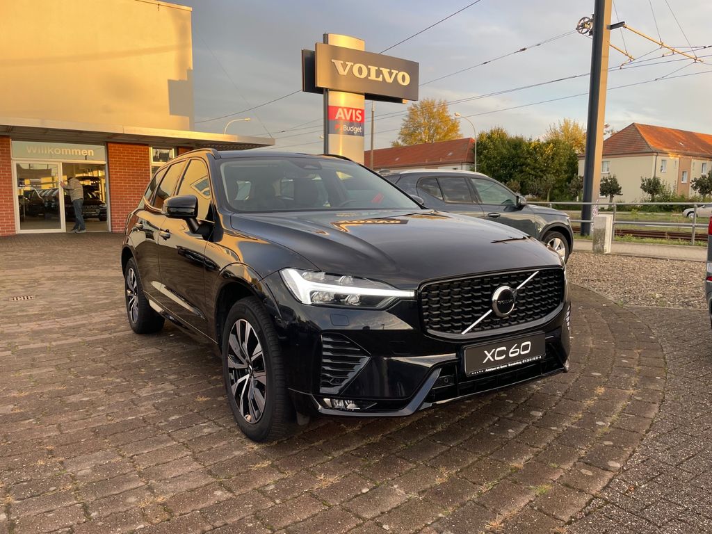 Image of Volvo XC60