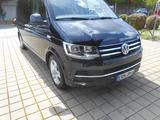 Volkswagen T6 Multivan Lang   Bus - Volkswagen T6 Multivan: Lang