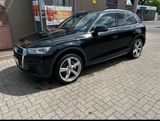 Audi Q5 FY 2018 Model 2.0 TDI Euro 6 120 kw 163 