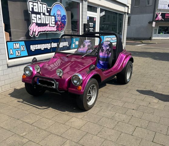 Volkswagen Buggy