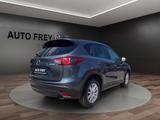 Mazda CX-5 165PS Center-Line EPH+KLIMA+NAVI+RVM+CRUISE - Mazda Gebrauchtwagen von 2012