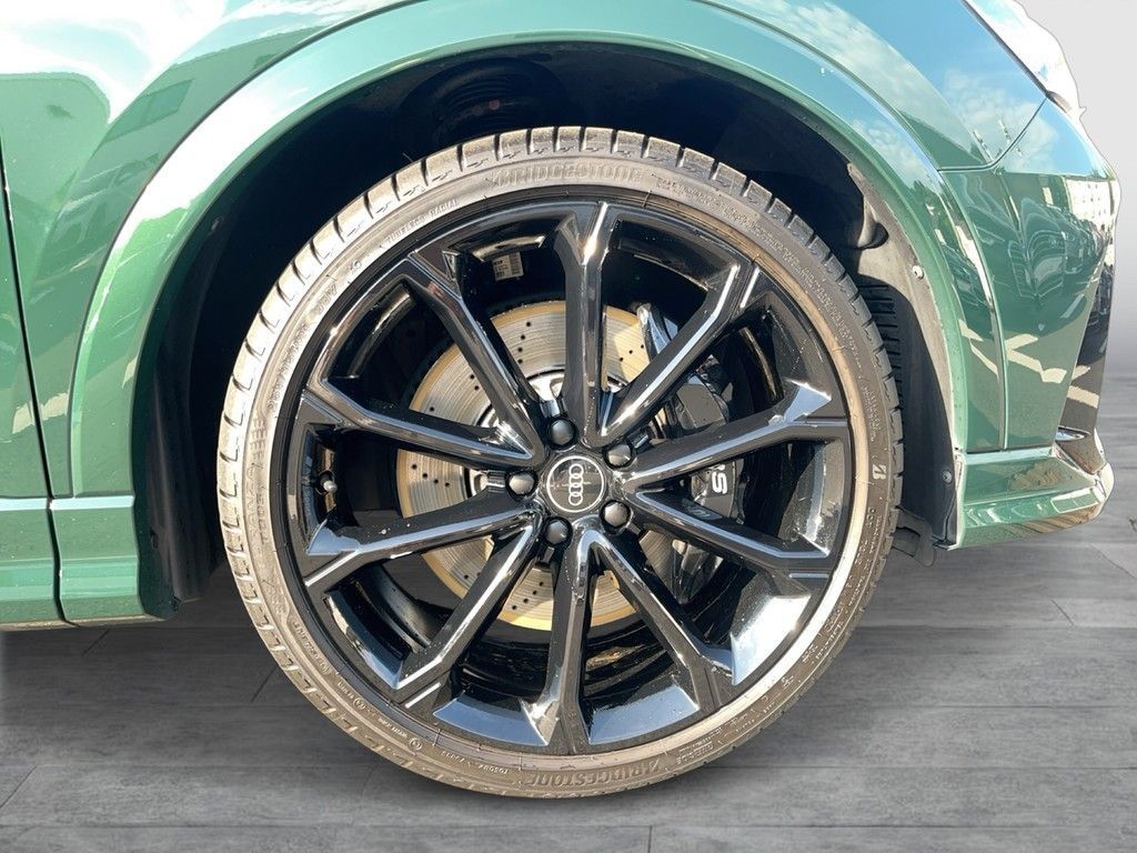 Audi RSQ3 - Bild 11
