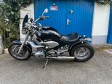 BMW R1200C - BMW CHOPPER 1200 C