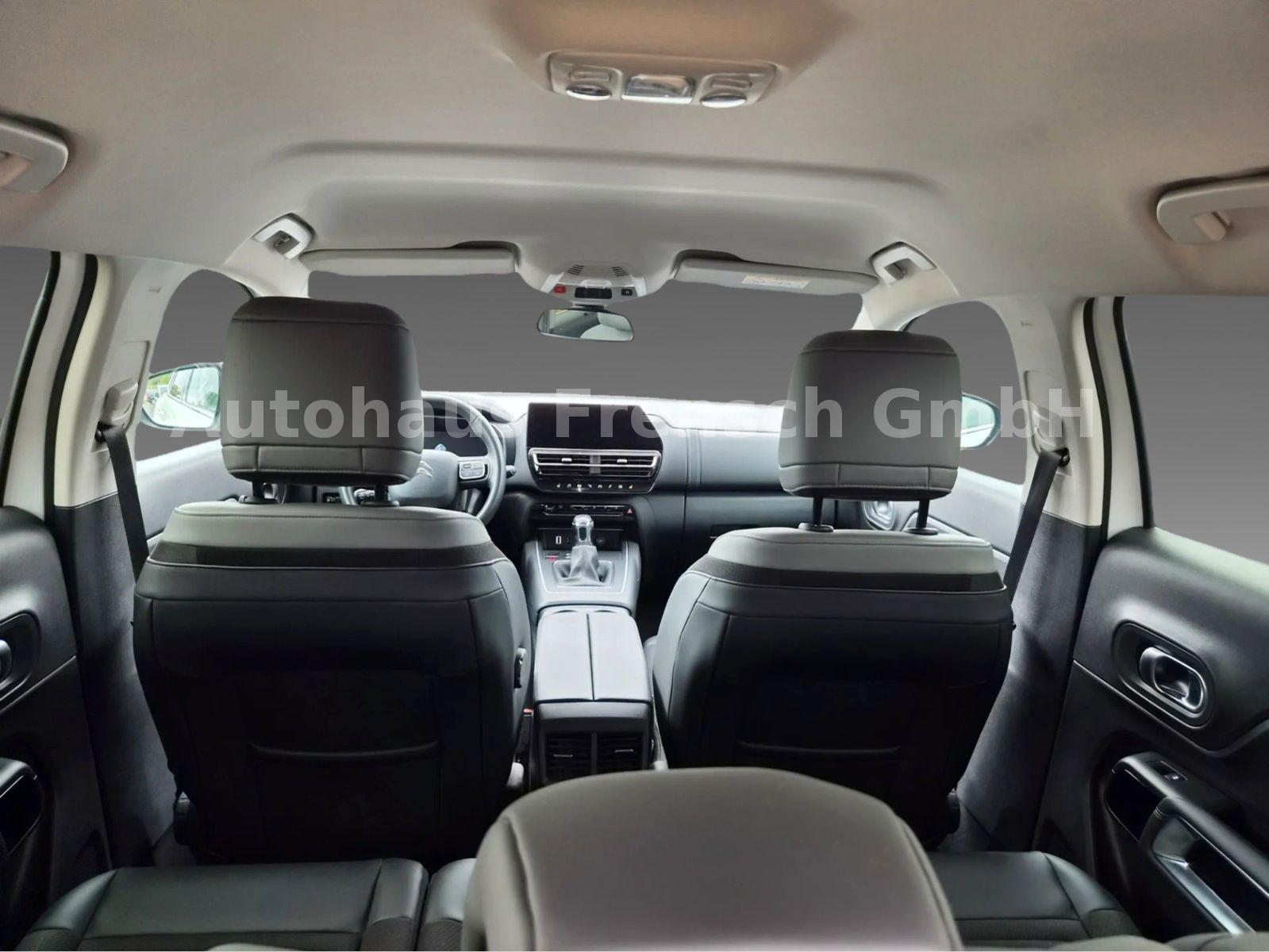 Citroën C5 Aircross PureTech 130 S&S Feel Pack