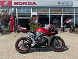 Honda CBR6000RR PC40 *sehr gepflegt*Carbon*Bodis* - HONDA CBR