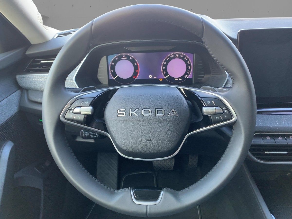 Skoda Octavia - Bild 11