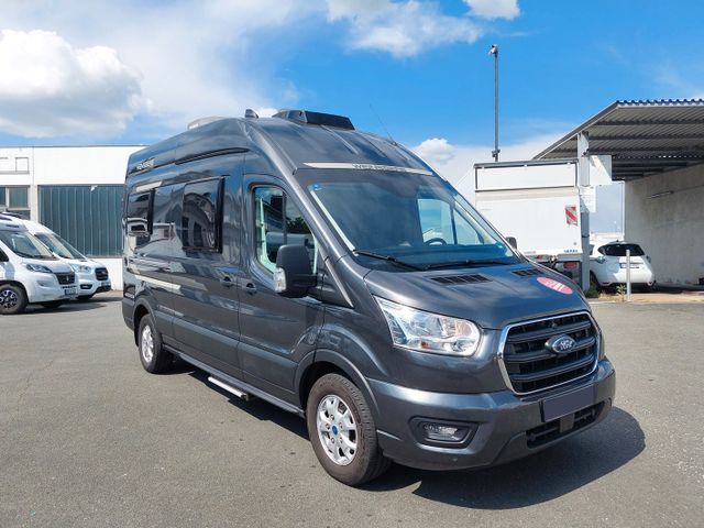 Weinsberg CaraTour 600 MQ Ford *Klima|Smart|Volt|Func*