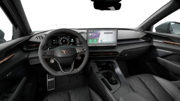 Cupra Terramar - 11