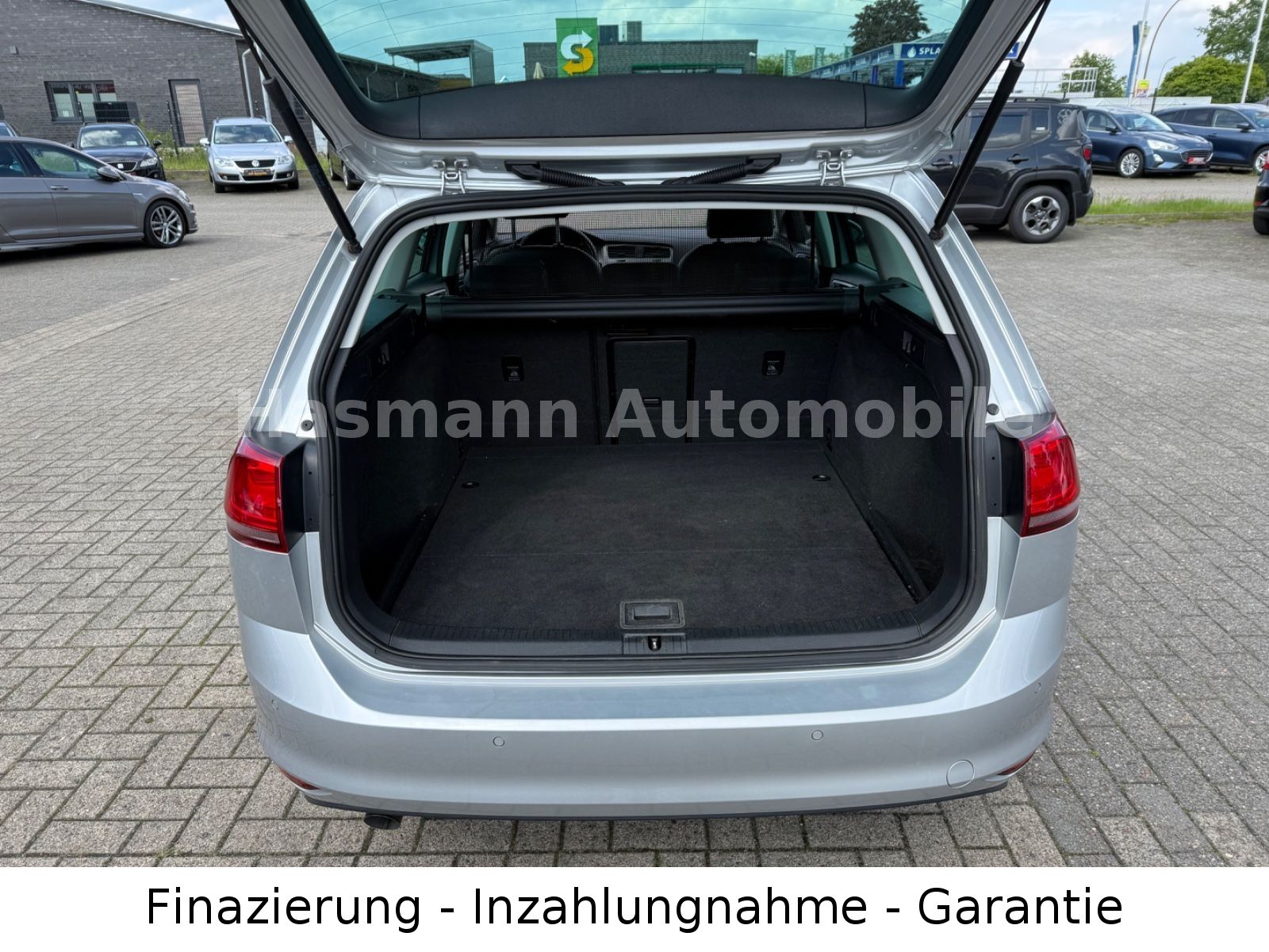 Golf VII Variant Comfortline BMT*NAVI*SCHECKHEFT
