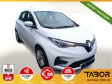 Renault Zoe ZE50 R110 Exp Kaufbatterie LED Nav SHZ PDC - Renault ZOE in Freiburg
