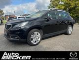 Peugeot 2008 active | Klima | Rückfahrkamera | Navi - Peugeot Gebrauchtwagen von 2018