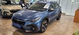 Subaru Crosstrek Comfort - gebrauchte Subaru Crosstrek aus dem Jahr 2024