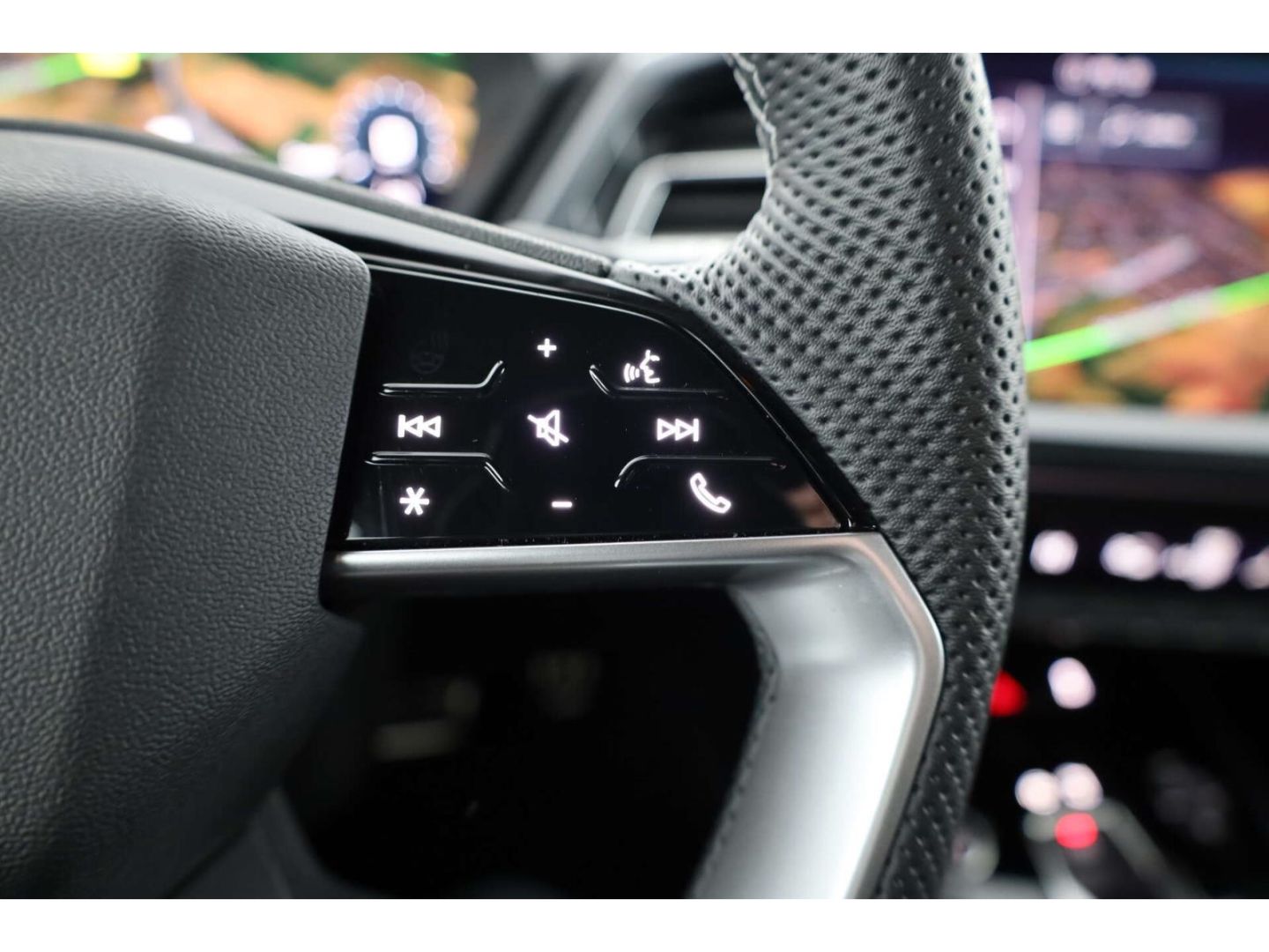 Audi Q4 e-tron - Bild 15