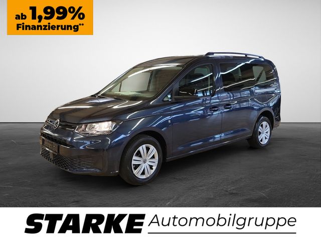 Volkswagen Caddy Maxi 1.5 TSI DSG Family 7-Sitzer  AHK Kame