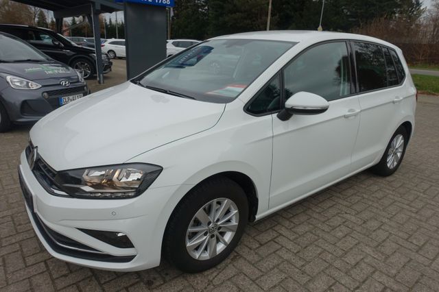 Volkswagen Golf Sportsvan VII 1.5 TSI Comfortline *AHK/SHZ*