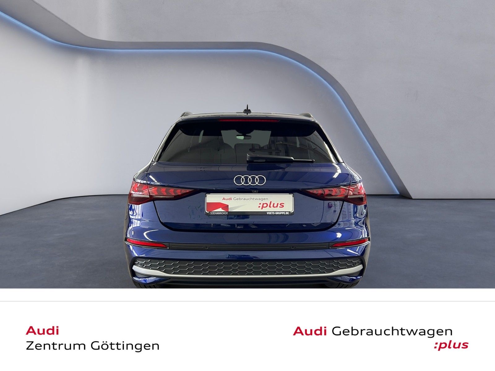 Audi A3 - Bild 5