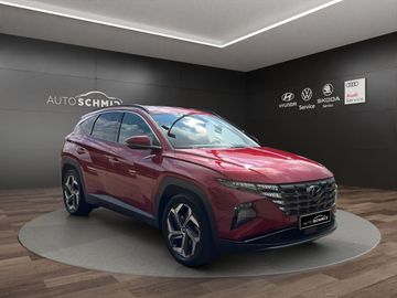 Hyundai TUCSON - 7