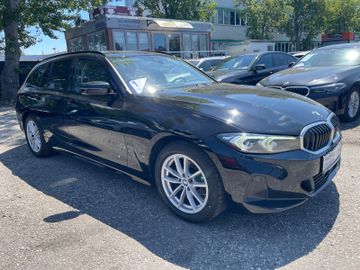 BMW 318 - 2