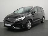 Ford Galaxy Titanium 7SITZE+PANO+APPS+WINTER+RFKAMERA - Ford Galaxy in Leverkusen