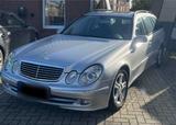 Mercedes-Benz Mercedes W211 220 CDI Avantgarde - Mercedes-Benz 220 aus 2004
