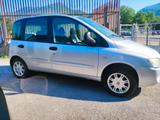Fiat Multipla 1.6 16V Natural Power Dynamic META - Fiat Multipla Gebrauchtwagen