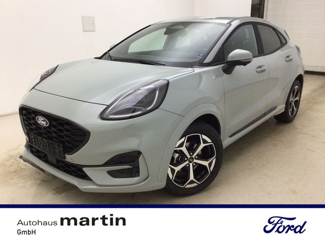 Ford Puma 1.0 EcoBoost ST-Line S/S USB ACC FACEL. LED