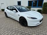 Tesla Model 3 Allradantrieb mit Dualmotor Long Ran... - Tesla Model 3 aus 2024