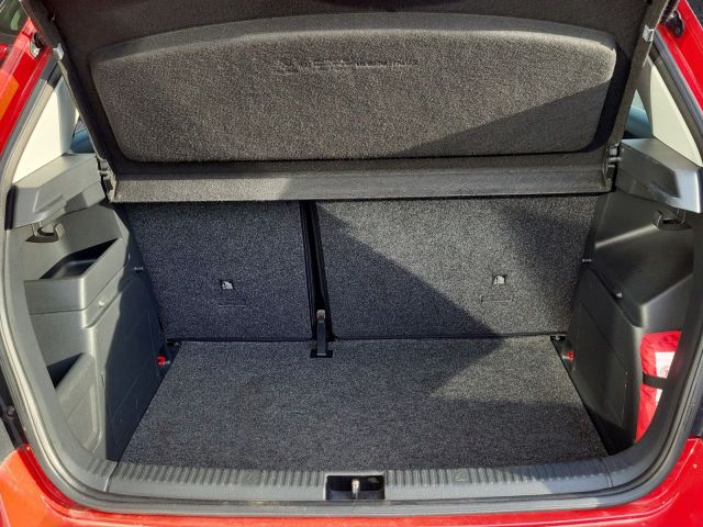 Fabia 1.0l MPI Ambition Green tec