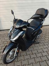 Honda sh150i - HONDA SH 150I