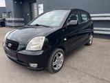 Kia Picanto 1.1 EX*Sportpaket*Klima*SHZ*Top gepflegt - Kia Picanto Gebrauchtwagen in Stuttgart