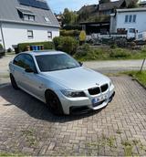 BMW e90 335i N54 | Handschalter | M-Paket ... - BMW 335 aus 2006