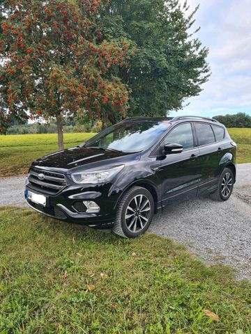 Ford Kuga 1.5 EcoBoost St-Line 2x4 Automat...