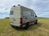 Mercedes-Benz CS Reisemobil Sprinter 4x4 - Kastenwagen Cs