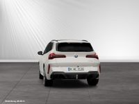 BMW X3 - Vorschau Bild 9
